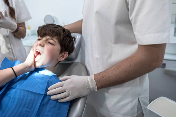 Best Emergency Dentist for Lost Fillings or Crowns in Riesel, TX