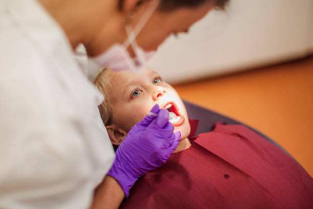 Best Urgent Dental Care for Toothache in Riesel, TX