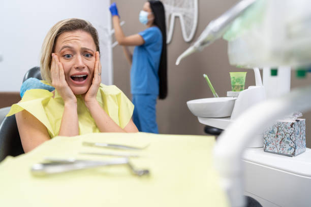 Best Emergency Dental Care for Abscessed Tooth in Riesel, TX