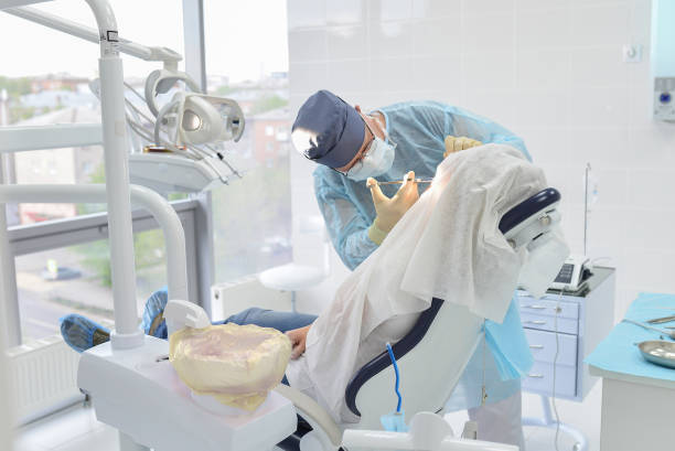 Best Urgent Dental Care for Toothache in Riesel, TX